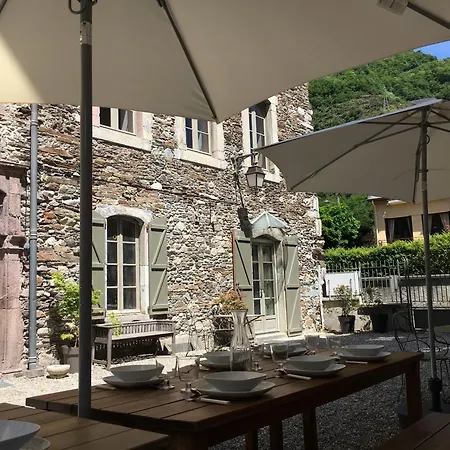 L'aneto * Bagnères-de-Luchon
