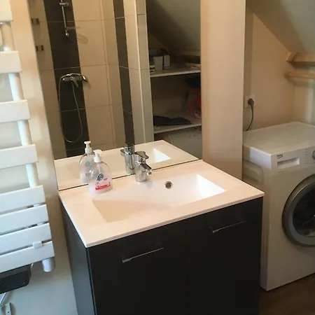 L'aneto Apartament